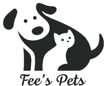 Fee's Pet Services